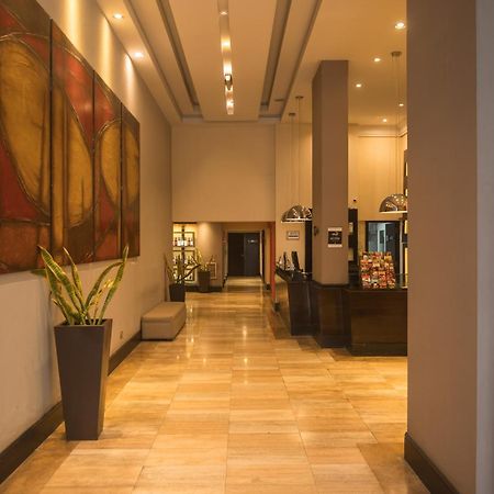 Premium Tower Suites 멘도사 외부 사진