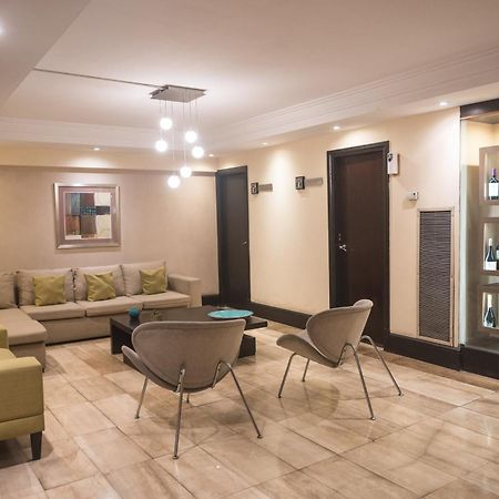 Premium Tower Suites 멘도사 외부 사진